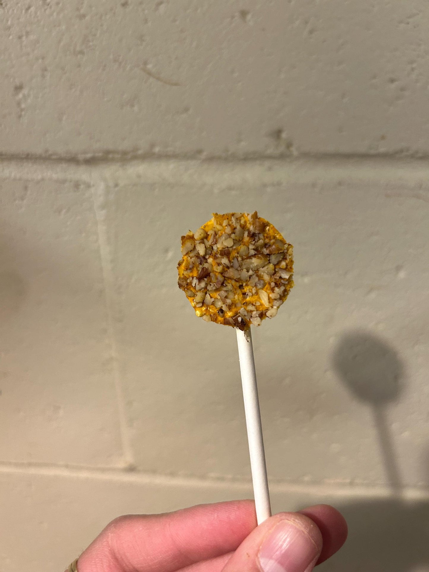 Birdie Pops