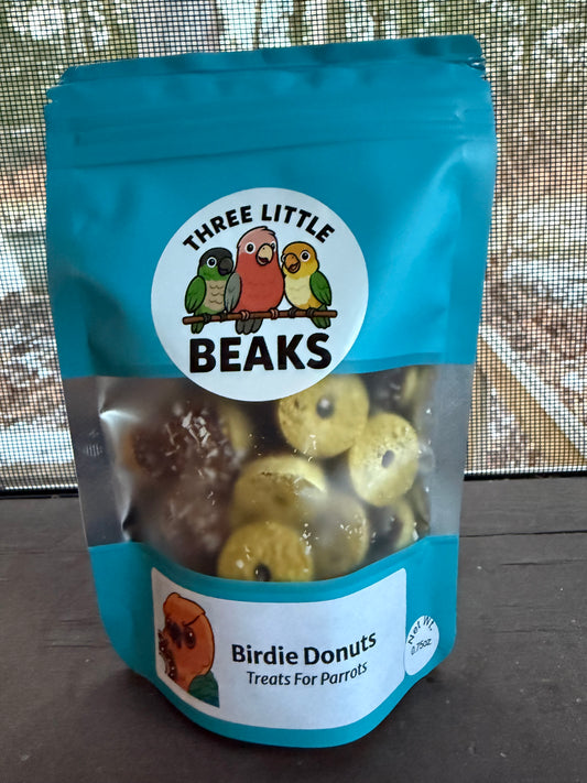 Birdie Donuts