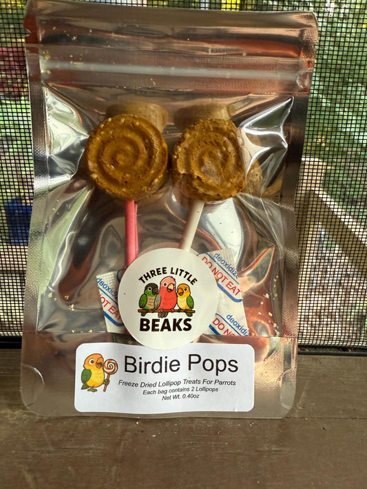 Birdie Pops