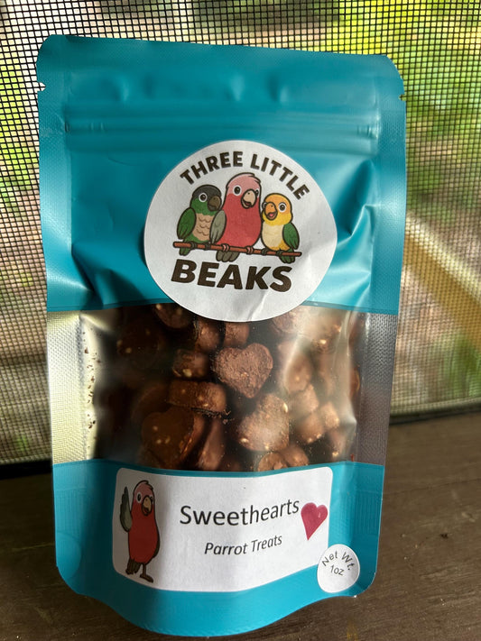 Sweethearts